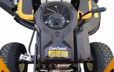 Μηχανή Trakter LT1 NR92